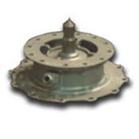 Automatic Air Bleed Valve